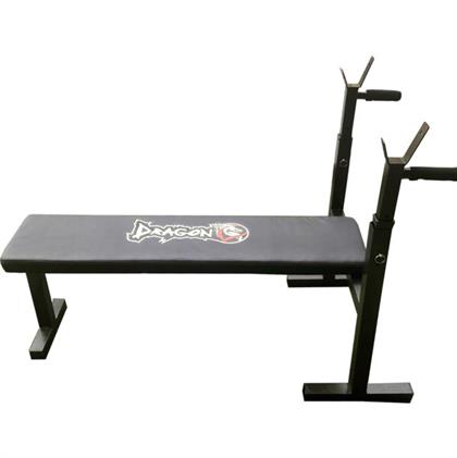 Dragon Bench Sehpası, Ağırlık Sehpası, Halter Sehpası
