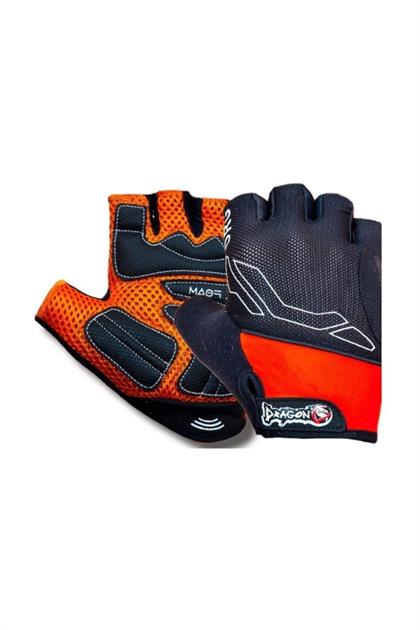 Dragon Body17 Body & Ağırlık & Fitness & Bisiklet Eldiveni