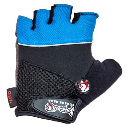 Dragon Body20 Body & Ağırlık & Fitness & Bisiklet Eldiveni