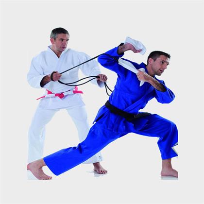 Dragon Judo Antrenman Kolu - Judogi Kolu