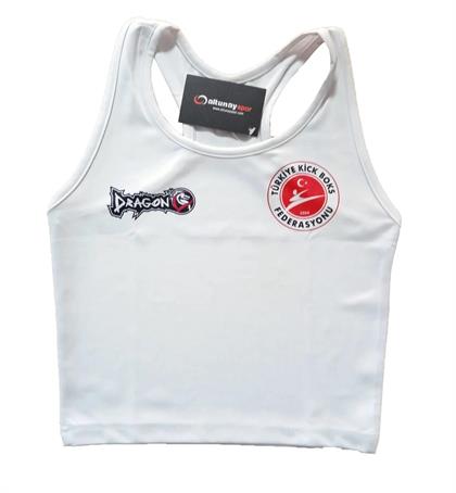 Dragon KB1099 Kick Boks Kadın Büstiyer