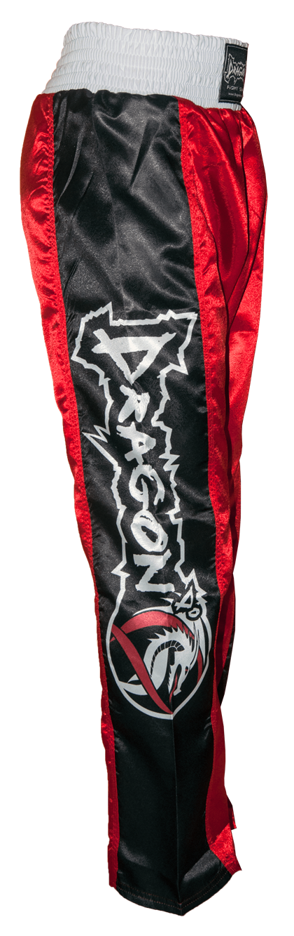 Dragon TR502 Two Parts Kick Boks Pantolonu