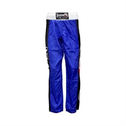 Dragon TR502 Two Parts Kick Boks Pantolonu