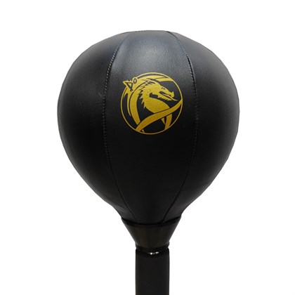 DragonDo 088-TLS-NK Ayarlanabilir Boks Refleks Topu Ayaklı Boks Topu