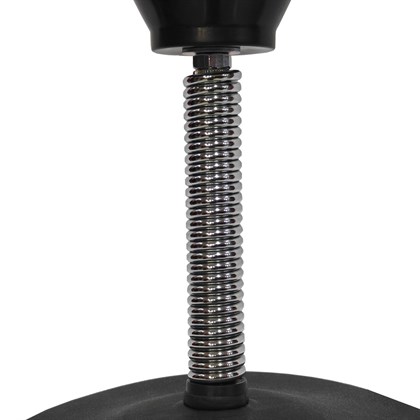 DragonDo 090-TLS-S01 Şişme Masa Üstü Boks Refleks Topu Vantuzlu Boks Topu