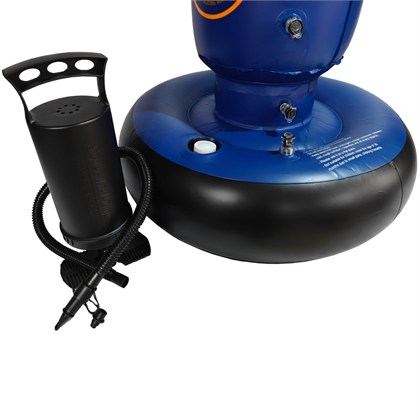 DragonDo 092 Şişme Çocuk Boks Standı – Şişme Boks Torbası / Çocuk Kum Torbası