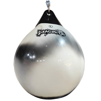 DragonDo 1042 Su Boks Torbası Large - Beyaz