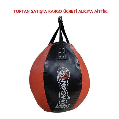 DragonDo 1065-P Ball Bag Kum Torbası 75X70 Cm 35 Kg