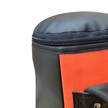 DragonDo 1068-P Pear Bag Kum Torbası 80X45 cm Kick Boks Torbası