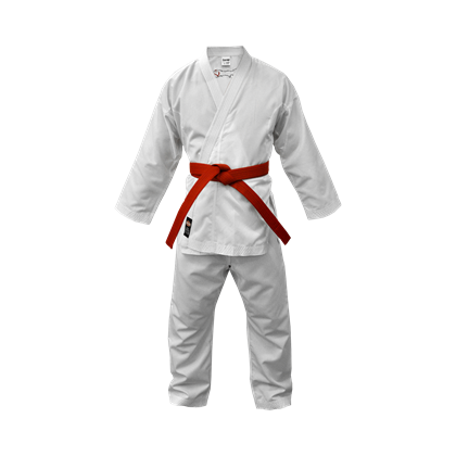 DragonDo 11021 Karate Kumite Master Elbisesi