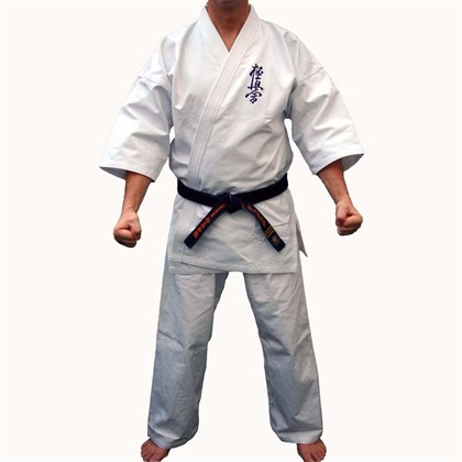 DragonDo 11035 Kyokushin Karate Elbisesi