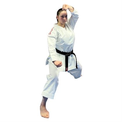 DragonDo 11101 Karate Kata Elbisesi SET 2 Ceket 1 Pantolon