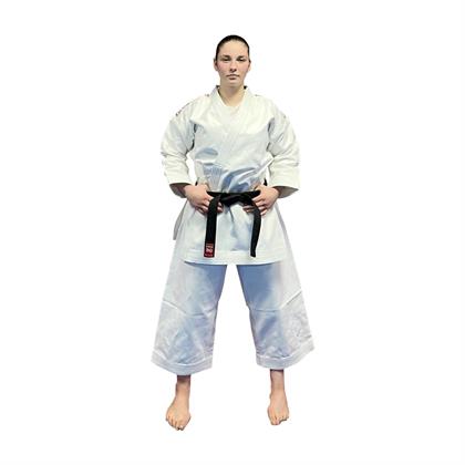 DragonDo 11101 Karate Kata Elbisesi SET 2 Ceket 1 Pantolon