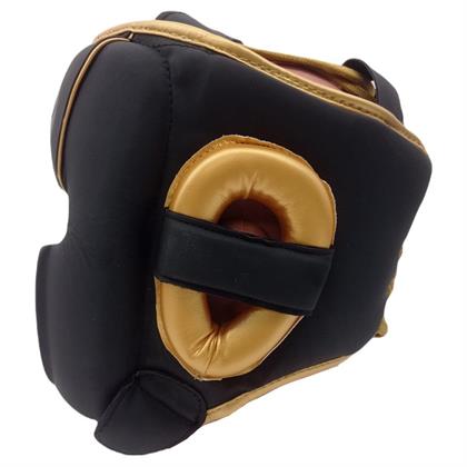 DragonDo 11746-P Yanakları Korumalı Kask 