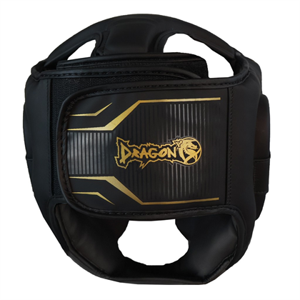 DragonDo 11748-P Legacy Yanakları Korumalı Kask