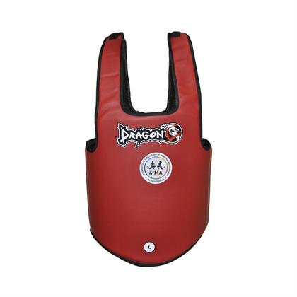 DragonDo 11968 IFMA Pro Safeguard - Vücut Koruyucu