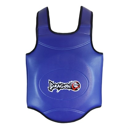 DragonDo 11969 Çift Taraflı Muaythai Safeguard 2024 Muay Thai Vücut Koruyucu