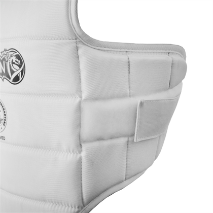 DragonDo 11971 TKF Onaylı Karate Vücut Koruyucu