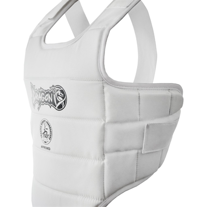 DragonDo 11971 TKF Onaylı Karate Vücut Koruyucu