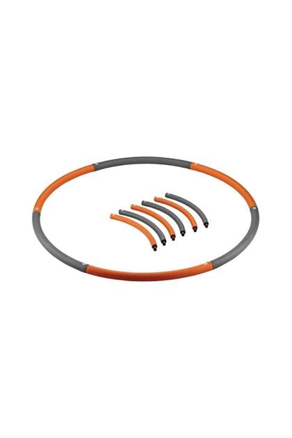 DragonDo 1,2 Kilo Ağır Hulahop, Egzersiz Çemberi