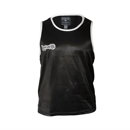 DragonDo 13010 Boks Atleti Siyah Boxing Atlet