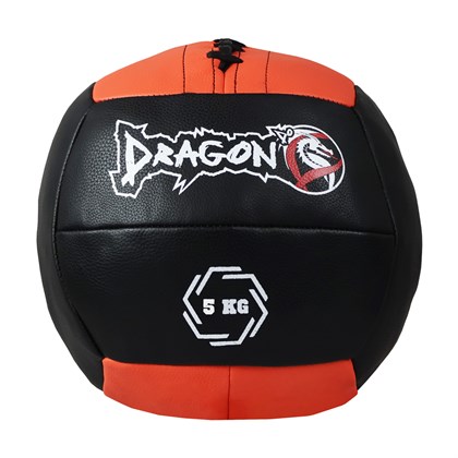 DragonDo 131005 Deri Sağlık Topu 5 Kilo