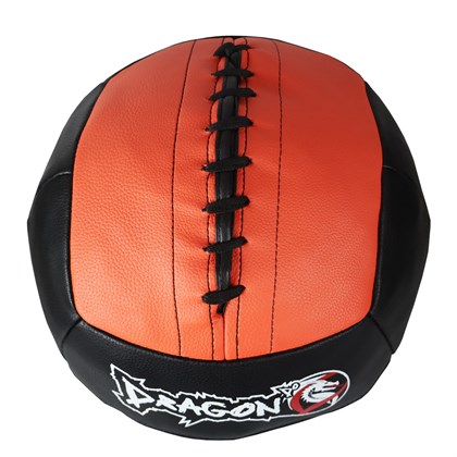 DragonDo 131006 Deri Sağlık Topu 6 Kilo