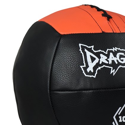 DragonDo 131010-Deri Sağlık Topu 10 kg