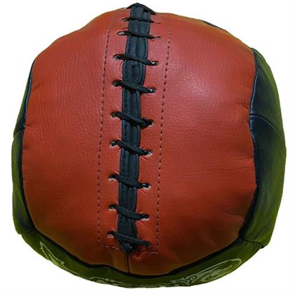 DragonDo 131010-Deri Sağlık Topu 10 kg