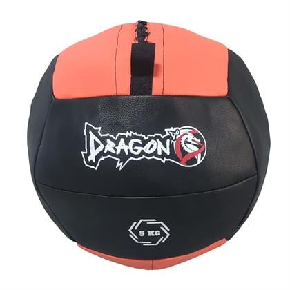 DragonDo 141005 Deri Wall Ball Duvar Topu 5 Kilo