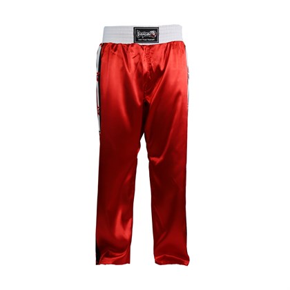 DragonDo 14120 Kick Boks Pantolonu Antrenman Pantolonu