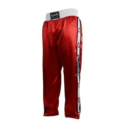 DragonDo 14120 Kick Boks Pantolonu Antrenman Pantolonu