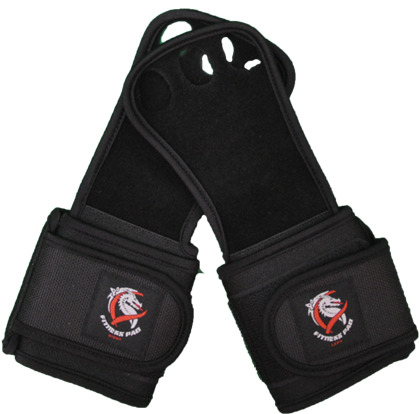 Dragon 1752C Weightlifting Grip Ağırlık - Halter Eldiveni