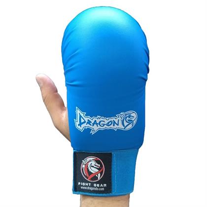 DragonDo 30010-P Karate Eldiveni Parmaksız Yeni Seri 2023