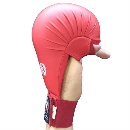 DragonDo 30010-P Karate Eldiveni Parmaksız Yeni Seri 2023