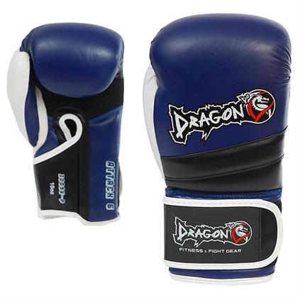 DragonDo 30096-P Attack 6 Boks Eldiveni