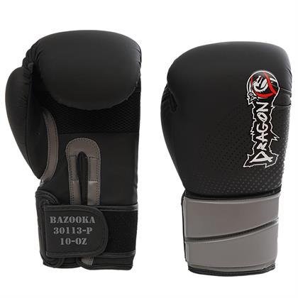 DragonDo 30113-P Bazooka Boks Eldiveni Kick Boks Muay Thai Eldiveni