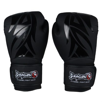 DragonDo 30115-P Black Mamba Boks Eldiveni