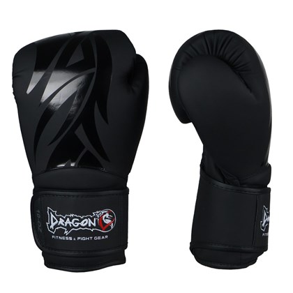 DragonDo 30115-P Black Mamba Boks Eldiveni
