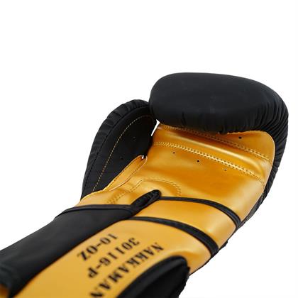 DragonDo 30116-P Nakkama Boks Eldiveni Muay Thai Boxing Gloves