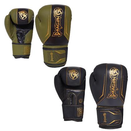 DragonDo 30117-P Legacy Boks Eldiveni Kick Boks Eldiveni