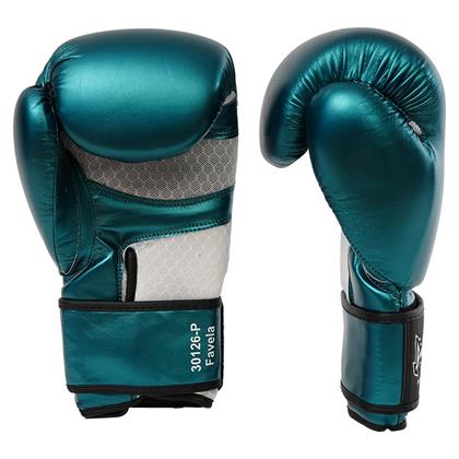 DragonDo 30126-P Favela Boks Eldiveni, Muay Thai Boxing Gloves