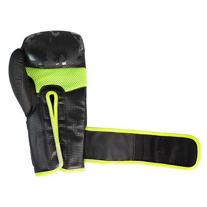 DragonDo 30130-P Camo II Boks Eldiveni Kamuflaj Desenli Kick Boks Muaythai Eldiveni