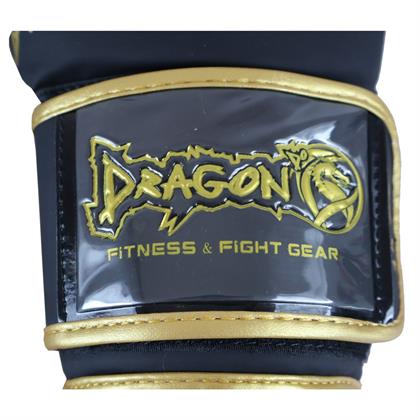DragonDo 30131-P Gold Fury Boks Eldiveni Muay Thai Kick Boks Eldiveni