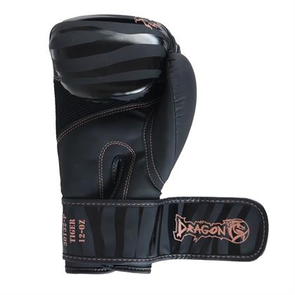 DragonDo 30132-P Tiger Boks Eldiveni Kick Boks Muay Thai Eldiveni