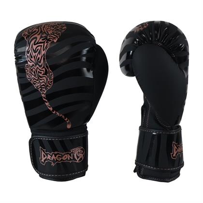 DragonDo 30132-P Tiger Boks Eldiveni Kick Boks Muay Thai Eldiveni