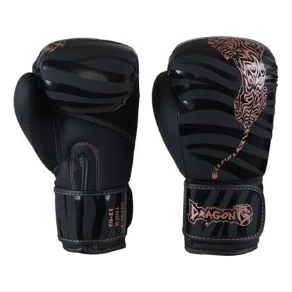 DragonDo 30132-P Tiger Boks Eldiveni Kick Boks Muay Thai Eldiveni