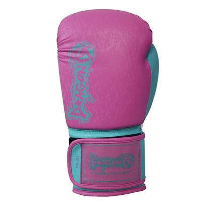 DragonDo 30133-P Pink Dream Boks Eldiveni Muaythai Kick Boks Eldiveni