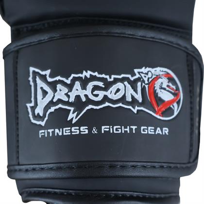 DragonDo 30136-P La Noche Boks Eldiveni Kick Boks Muay Thai Eldiveni