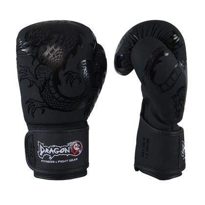 DragonDo 30136-P La Noche Boks Eldiveni Kick Boks Muay Thai Eldiveni